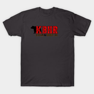 KBHR T-Shirt